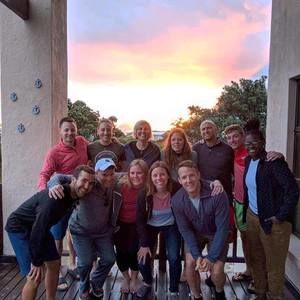 Meet your Posher, Abbi